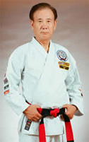 Grand Master Shin